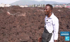 Cas d'Ebola en Côte d'Ivoire : la jeune guinéenne porteuse du virus est guérie