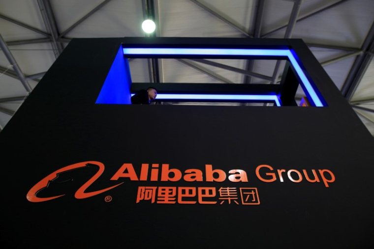 ALIBABA, AUCHAN ET RUENTEX S'ALLIENT EN CHINE