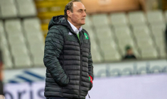 Un club de Jupiler League tient son nouvel entraîneur