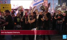 Israël et le Hamas restent inflexibles avant une reprise des discussions au Caire