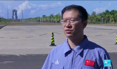 Mission to Mars : la course à la découverte de la planète rouge