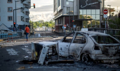 ANTILLES: L'OBLIGATION VACCINALE REPOUSSÉE AU 31 DÉCEMBRE, LE TEMPS D'UN DIALOGUE