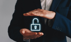 Les ordinateurs ou connexions wifi personnelles sont souvent peu sécurisées.