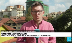 Séisme au Maroc, élan de solidarité sur le continent africain envers le Royaume