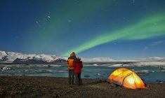 Évadez-vous en Islande crédit photo : Getty images