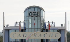 ( AFP / BORIS HORVAT )