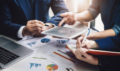 Qu’est-ce que la cotisation sur la valeur ajoutée des entreprises ? - iStock-Jirapong Manustrong