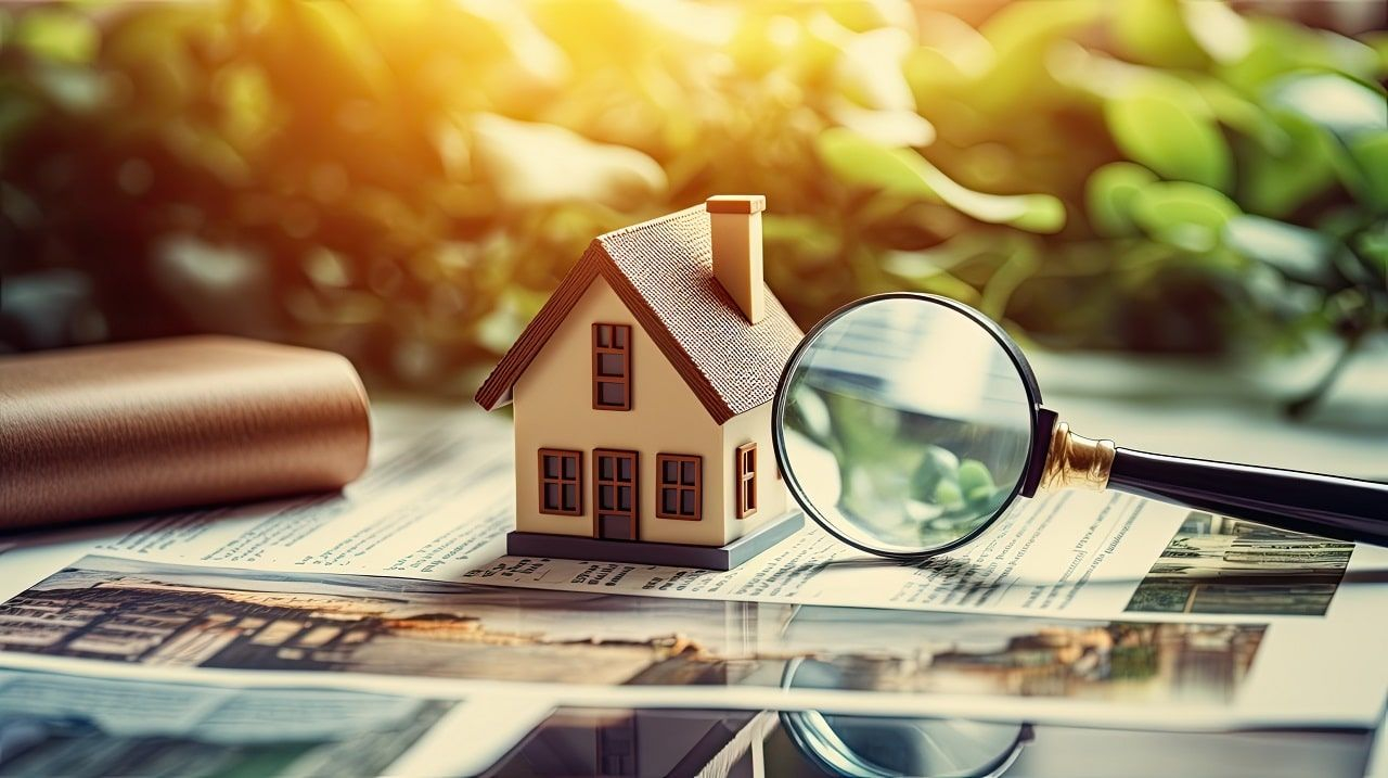 Comment faire si vous ne trouvez plus votre acte de propriété ? (Crédits photo : Adobe Stock -  )