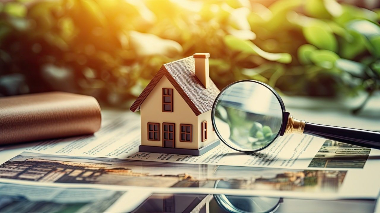 Comment faire si vous ne trouvez plus votre acte de propriété ? (Crédits photo : Adobe Stock -  )