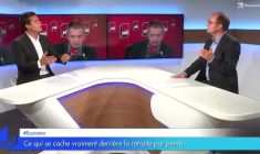 Ce qui se cache vraiment derrière la retraite à points...