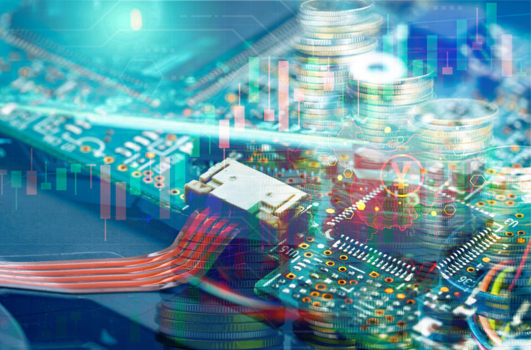 Soitec s’envole en Bourse, dopée par l’IA et le retour en grâce des analystes, après une forte baisse en 2025, mais la durabilité du rebond interroge. ( crédit photo : Getty Images/iStockphoto )