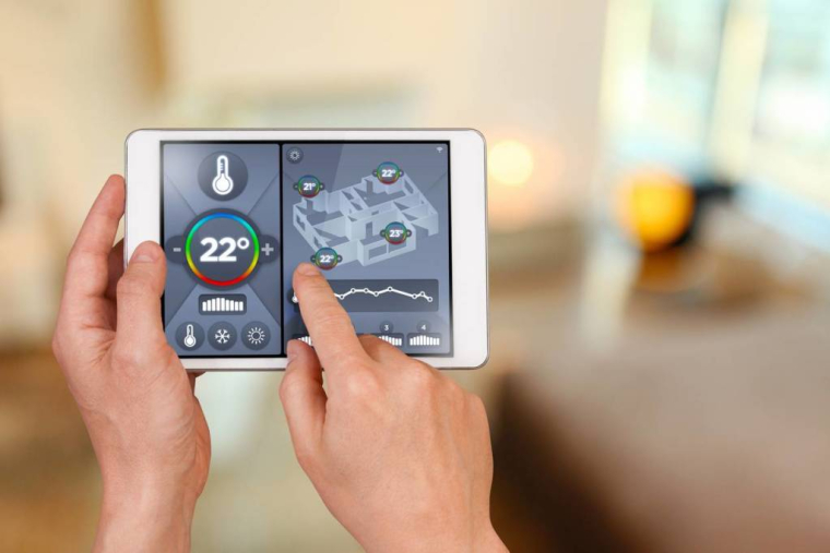 Energie : comment opter pour le chauffage connecté ? / iStock.com - Maxiphoto