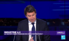 Segula technologies : "Nous travaillons sur des rupures technologiques"