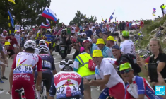 Fous du Ventoux !