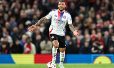 L'OL et Manchester United ont établi un nouveau record