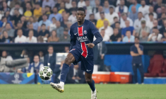 Ousmane Dembélé manquera la phase de groupe de la Coupe du monde des clubs
