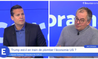Trump est-il en train de plomber l’économie US ?