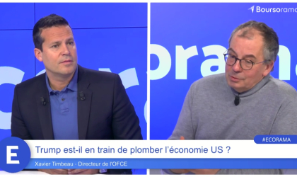 Trump est-il en train de plomber l’économie US ?