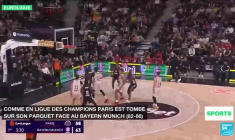 Ligue Europa : sale soirée pour les clubs français