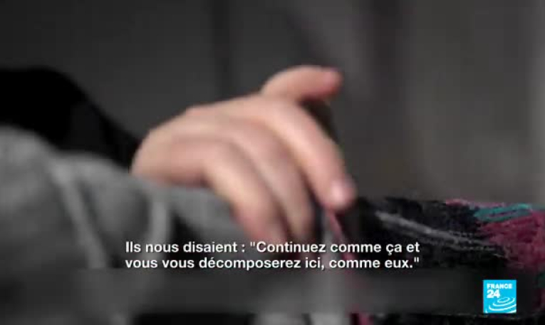 Viols en Syrie : les témoignages révoltants de femmes rescapées