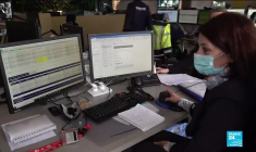 Vaccin contre le Covid-19 : le transport des doses, un défi logistique majeur