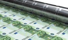 (De nouveaux billets de banque en euro se préparent pour 2026 : découvrez quels aspects ils auront ! - Crédit photo : Adobe Stock)
