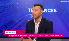 Découvrez la SC ESG Tendances Pierre de Swiss Life AM France