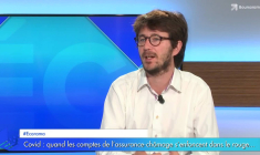 Covid : quand les comptes de l'assurance-chômage s'enfoncent dans le rouge...