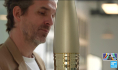 Relai de la flamme olympique : La torche des Jeux de Paris 2024