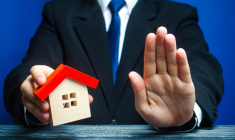 Crise des assurances habitation : certains biens deviennent-ils inassurables ? / iStock.com - Andrii Yalanskyi