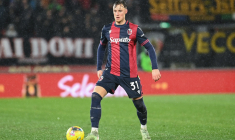 Naples chipe un défenseur à Bologne contre 30 millions d’euros