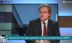 Quand les Français gardent confiance dans leurs SCPI !