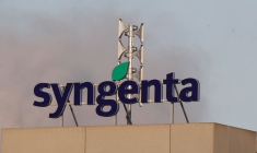 Le siège de Syngenta à Bâle, en Suisse