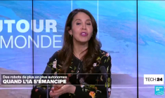 Ce robot pourrait bientôt (totalement) se passer de l'homme