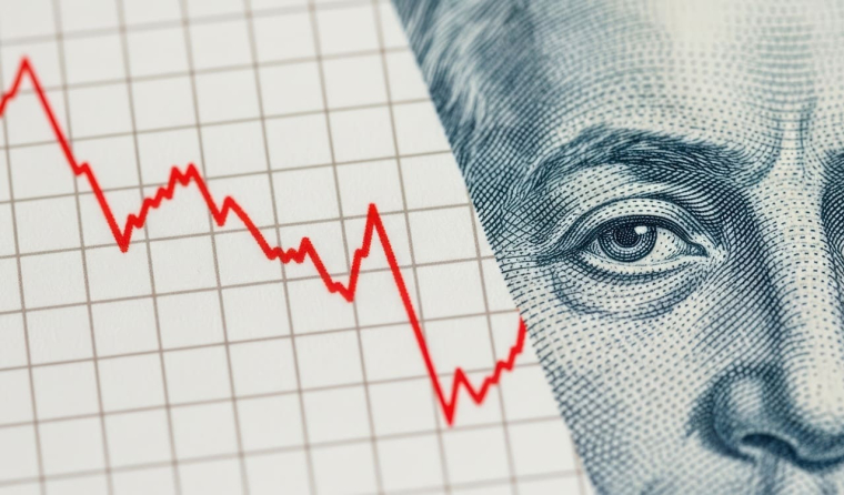 Pression sur le marché immobilier américain