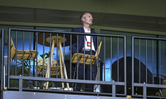 Menacé de sanction par la LFP après Lille-PSG, Olivier Létang s'en sort bien
