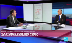 "La France s'est profondément métamorphosée en l'espace de quelques décennies"