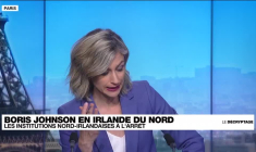 Irlande du Nord : Boris Johnson cherche une sortie de crise après les législatives