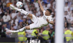 Kylian Mbappé fait tomber un nouveau record