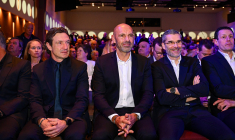Quel coach pourrait être le Luis de la Fuente français ?