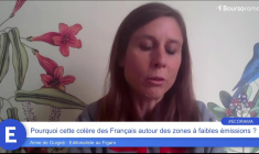 Pourquoi cette colère des Français autour des zones à faibles émissions ?