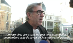 Justice: ouverture du procès du conjoint d'Elisa Pilarski, tuée par morsures canines