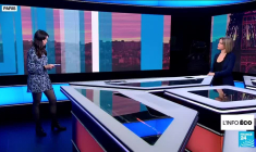 Attaques des Houthis en mer Rouge : le passage des navires commerciaux suspendu