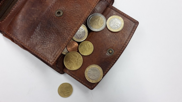 Pouvoir d'achat : les ménages français gagneront en moyenne 850 euros de plus en 2019