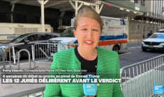 6 semaines de débats au procès pénal de Donald Trump : les 12 jurés délibèrent avant le verdict