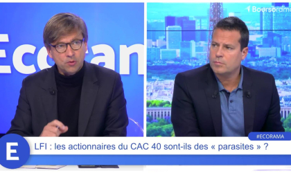 LFI : les actionnaires du CAC 40 sont-ils des «parasites» ?
