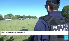 Manifestation du 1er-Mai à Paris : l'usage de drones contesté devant le tribunal administratif