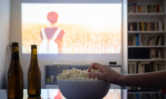 Suivez nos conseils pour choisir le bon vidéoprojecteur. ( crédit photo : Getty Images )