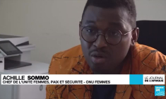 Au Niger, une association sensibilise les femmes à la lutte contre le Jihadisme