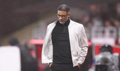 Beye : «il faut monter cette équipe en intensité»